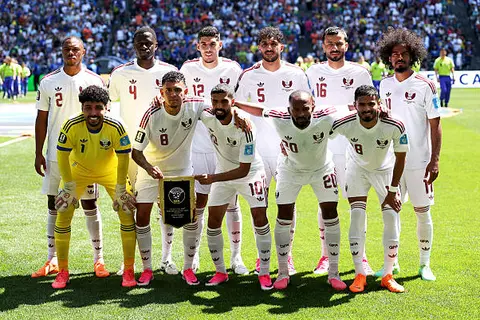 اكتفت بنقطة واحدة.. قطر تودع كأس العالم بالخسارة أمام البوسنة والهرسك